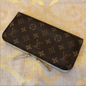 Louis Vuitton Insolite Wallet